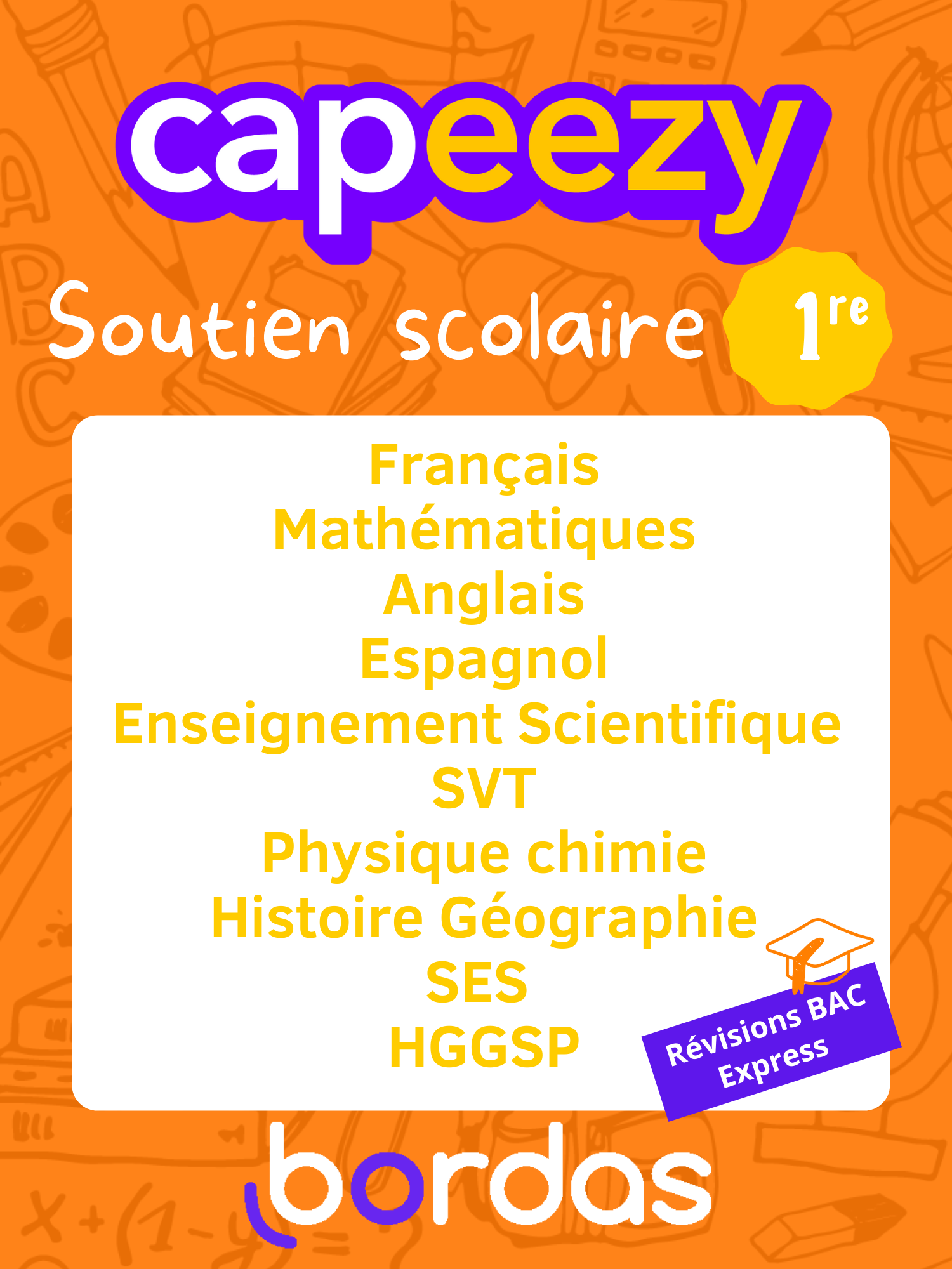 Capezzy - Lycée
