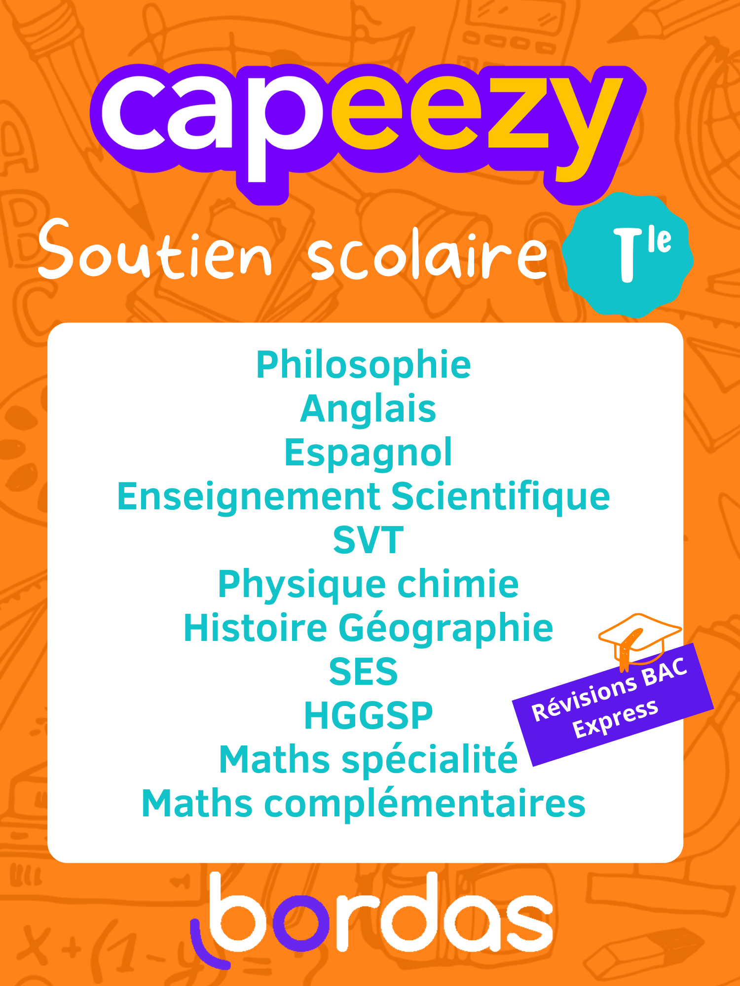 Capezzy - Lycée