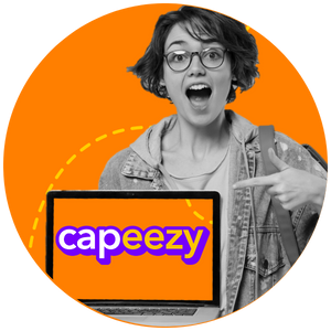 Capezzy - Lycée - Interface